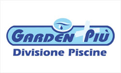 Garden Più Divisione Piscine